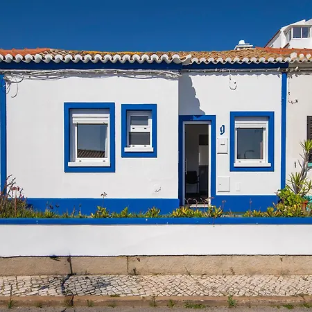 B08 - Casa Do Bairro Holiday home