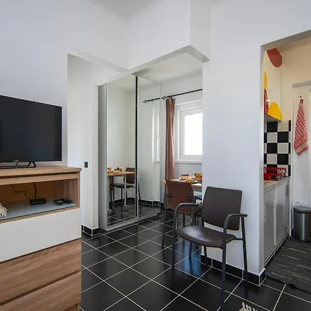 Holiday home B08 - Casa Do Bairro