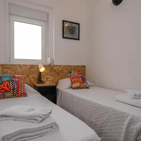 Holiday home B08 - Casa Do Bairro *