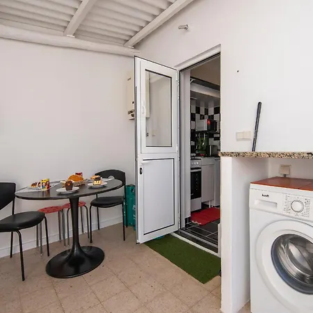 Holiday home B08 - Casa Do Bairro Lagos