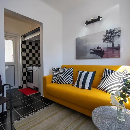 B08 - Casa Do Bairro Holiday home