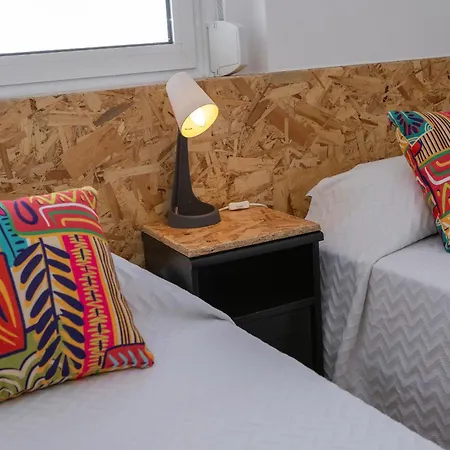 Holiday home B08 - Casa Do Bairro